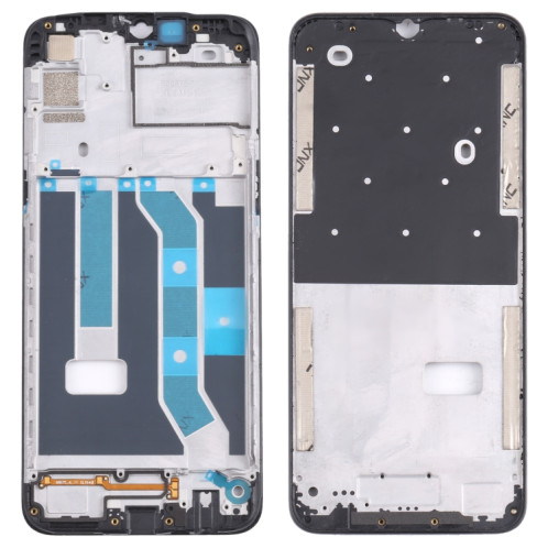 Pour OPPO Realme 6i India/6S/Narzo avant logement LCD cadre lunette plaque SH17201933-36