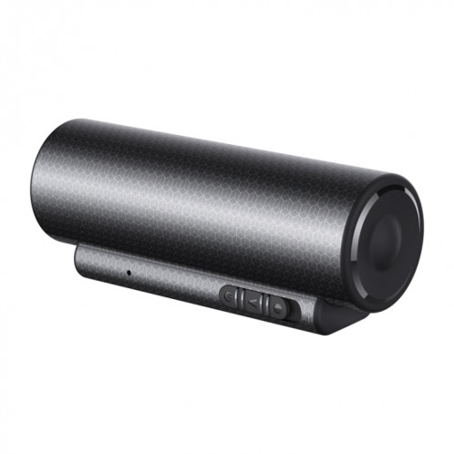 Vérification vocale Smart HD Smart HD Contrôle de la voix STORIQUE MAGNÉTIQUE STYEN, CAPACITÉ: 8GB (Noir) SH802A306-37