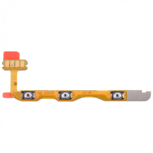 Bouton d'alimentation et bouton de volume Câble flexible pour Huawei Nova 9 SH8106357-34