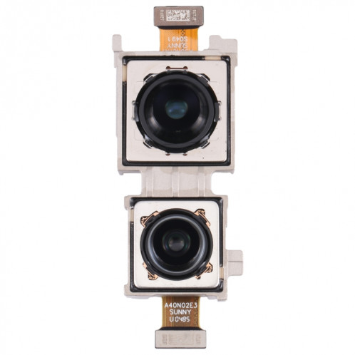 Caméra d'origine d'origine pour Huawei Mate 40 Pro SH52091318-34