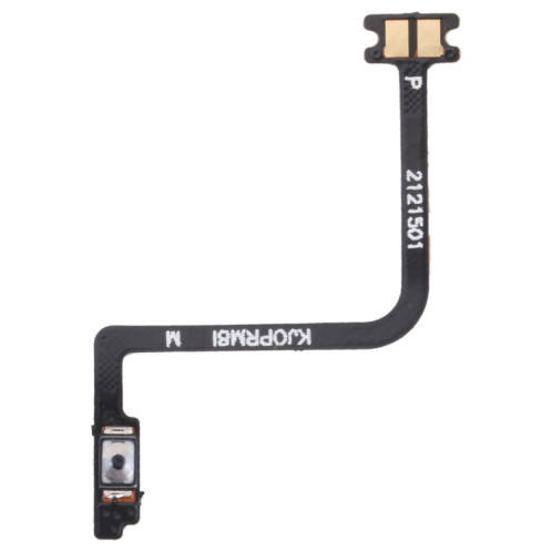 Pour le câble flexible du bouton d'alimentation OPPO Realme 8i RMX3151 SH74051109-34