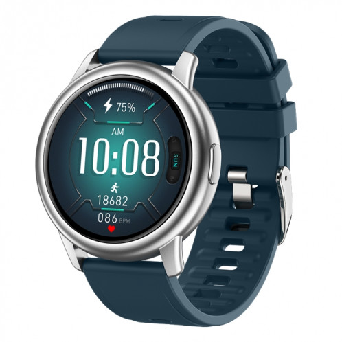 ROGBID GT2 1,3 pouce TFT Écran Smart Watch, Soutenir la surveillance de la pression artérielle / Surveillance du sommeil (vert) SR801A923-37