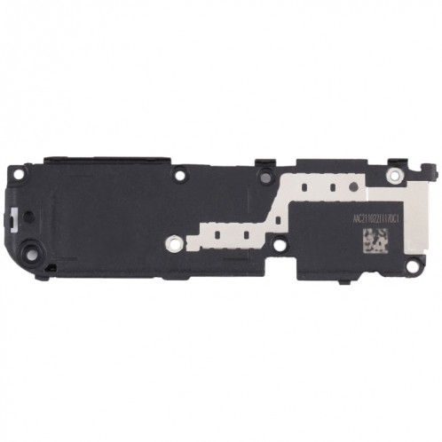 Buzzer en haut-parleur pour Xiaomi Redmi K50 / Redmi K50 Pro SH550897-34