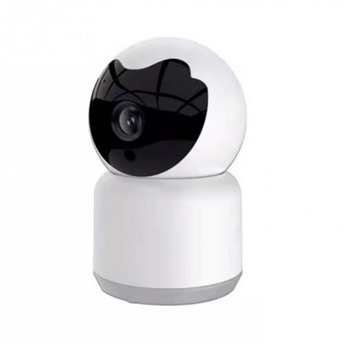YT51 1920x1080 Caméra sans fil à domicile, support infrarouge Vision nocturne / voix interphone (blanc) SH801A17-38