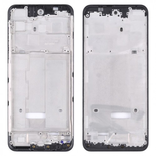 Plaque de lunette de cadre LCD de boîtier avant pour Motorola Moto G Power 2022 SH93061816-37