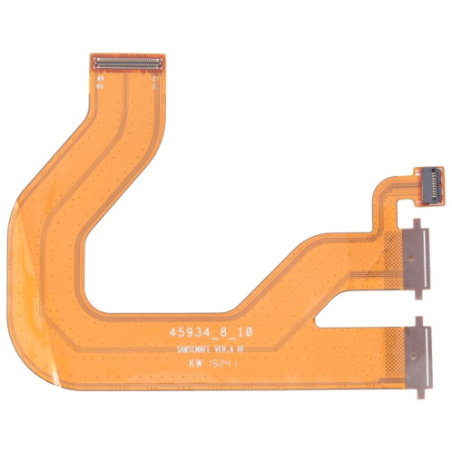 Câble LCD Flex pour Huawei MediaPad M6 10.8 SCM-AL09 SH8804435-34