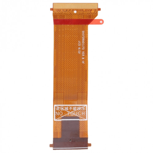 Câble LCD Flex pour Huawei MediaPad T2 10.0 Pro SH88061848-34