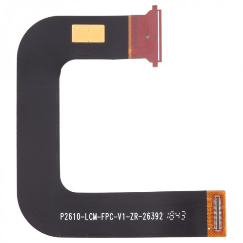 Câble LCD Flex pour Huawei MediaPad M5 Lite 10.1 SH8807574-34