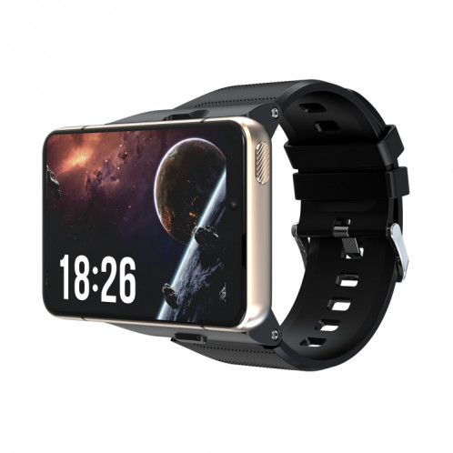 S999 2.88 inch TFT Screen 4G Smart Watch, Android 9.0 4GB+64GB(Gold) SH201B1767-38