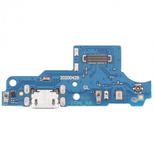 Charge Board Port pour Lenovo K12 XT2095-4 SH46031213-34