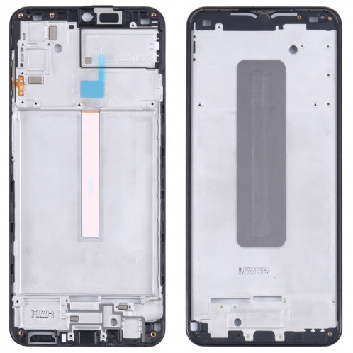 Pour Samsung Galaxy M33/M23 SM-M336B/M236B boîtier avant cadre LCD plaque de lunette SH4605489-36