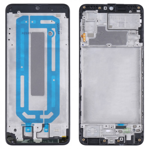 Pour Samsung Galaxy M22 SM-M225F avant boîtier LCD cadre lunette plaque SH46081426-36