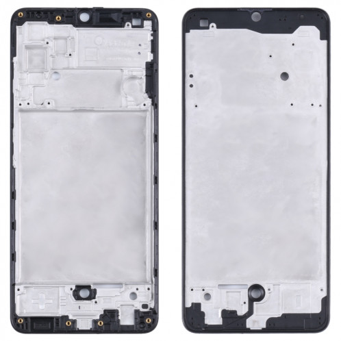 Pour Samsung Galaxy A32 SM-A325 avant boîtier LCD cadre lunette plaque SH46101811-36