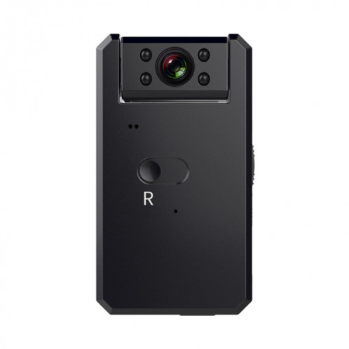 WD6-A Mini caméra WiFi HD à vision nocturne infrarouge Enregistreur à 120 degrés SH29011223-38