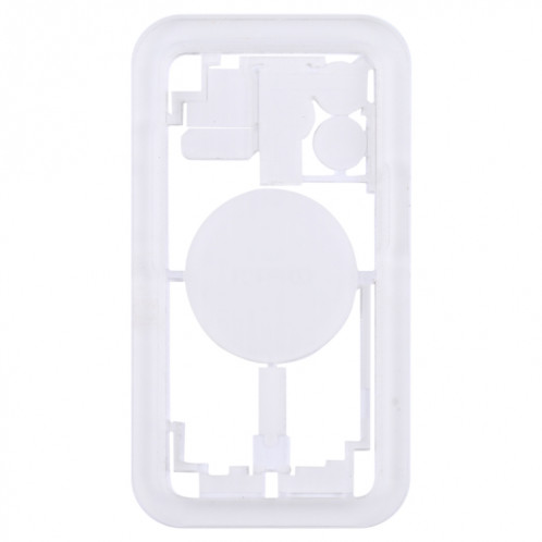 Couvercle de batterie Laser Démontage Positionnement Protéger Moule Pour iPhone 13 Pro SH41141278-35