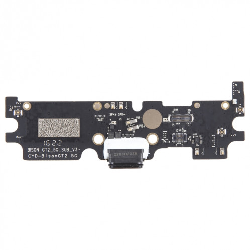 Carte de Port de charge pour UMIDIGI BISON GT2 5G SH1905421-34