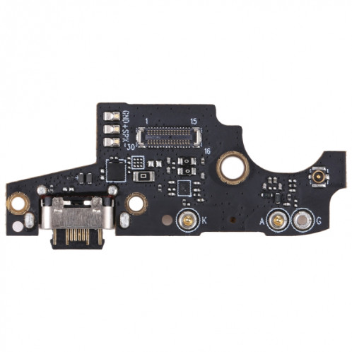 Carte de port de charge pour UMIDIGI C1 SH1921545-34