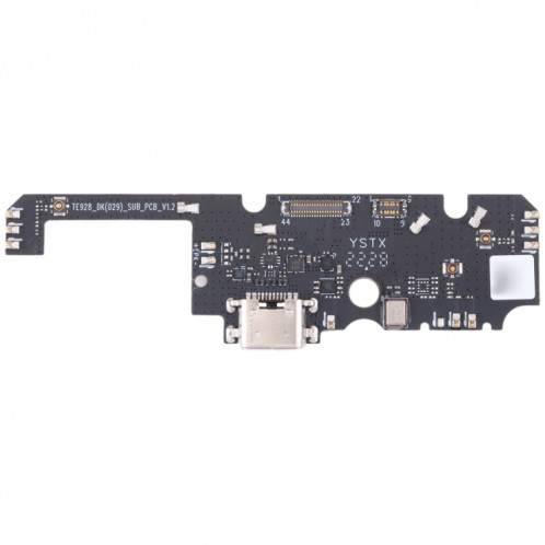 Carte de port de charge pour Blackview BL8800 Pro 5G SH99051128-34