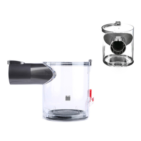 Pour seau collecteur de poussière pour aspirateur Dyson V6 B-Port SH8902645-34