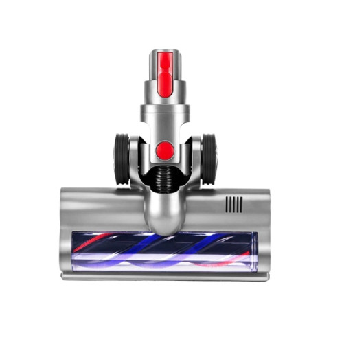 Pour Dyson V7 / V8 / V10 / V11 Aspirateur Brosse à sol électrique Brosse à rouleau SH81011237-36
