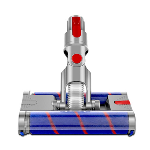Pour Dyson V7 / V8 / V10 / V11 Brosse à double rouleau Brosse de sol électrique universelle SH9901933-35