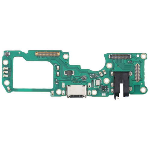 Pour carte de port de charge OPPO A96 / Reno7 Z CPH2333 SH6103755-34