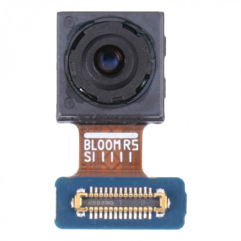 Pour Samsung Galaxy Z Flip SM-F700F Caméra frontale d'origine SH7304740-34