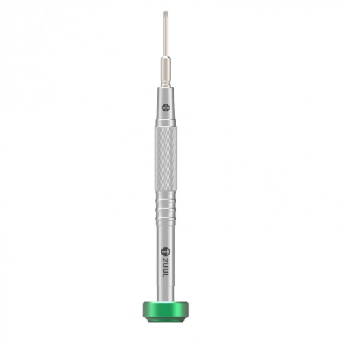 2UUL Convex Cross 2.5mm Tournevis à arbre volant coloré S265031836-36