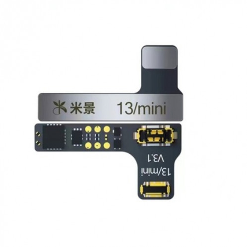 Câble plat externe de batterie MiJing pour iPhone 13/13 Mini SM90051585-32