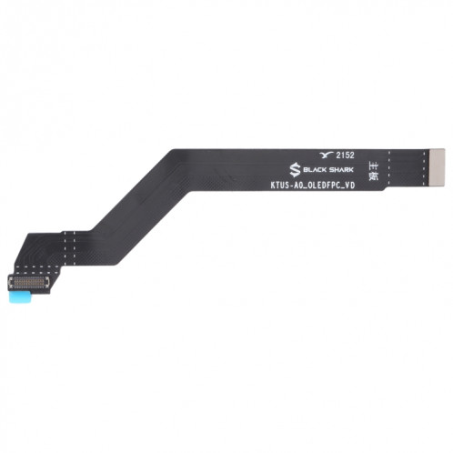 Pour Xiaomi Black Shark 5/Black Shark 5 Pro Câble flexible LCD SH5702141-34