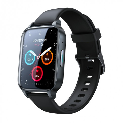 JOYROOM Fit-Life Series JR-FT3 Pro 1,83 pouces Bluetooth Smart Watch Support Appel / Surveillance de la fréquence cardiaque (Gris) SJ301A349-38