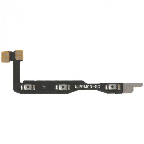 Pour Honor Magic3 bouton d'alimentation et bouton de Volume câble flexible SH37071019-34