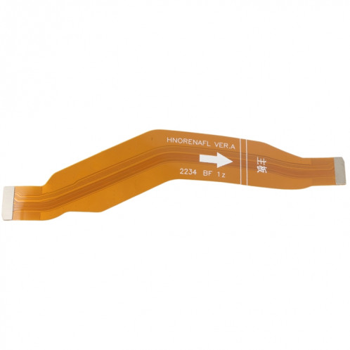 Pour Huawei Nova 9 Pro carte mère connecter câble flexible SH4302164-34