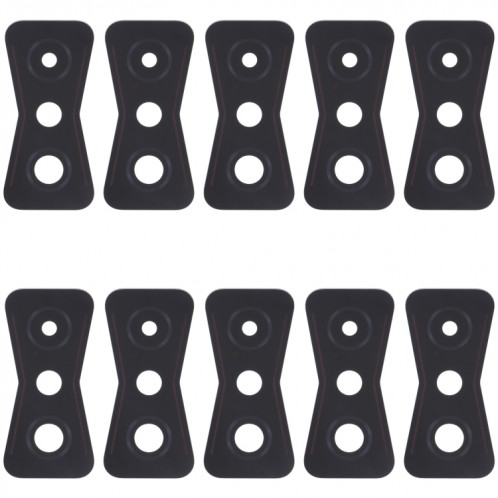 Pour Xiaomi Poco F4 GT Objectif de caméra arrière 10 pièces SH31191167-34