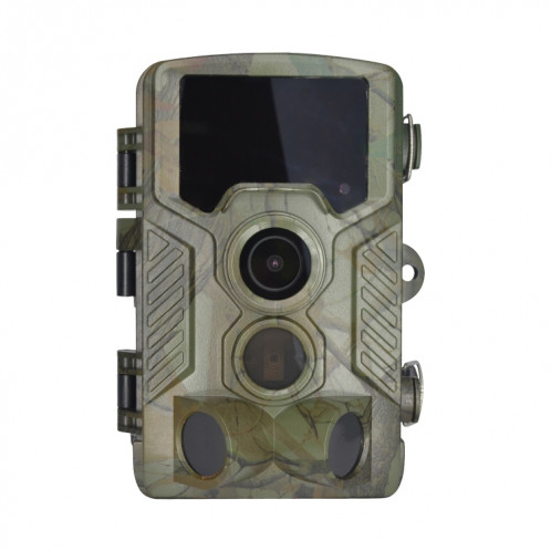 H881 Caméra de piste de chasse à écran TFT 21 mégapixels 2,4 pouces SH8985883-311