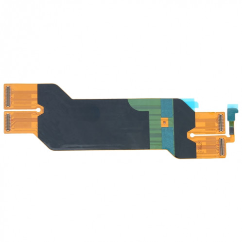 Pour vivo iQOO 9 câble flexible de la carte mère SH3714323-34