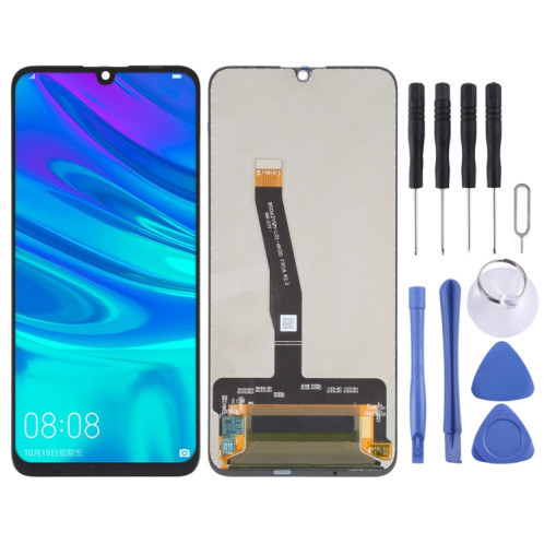 Écran LCD d'origine pour Huawei Enjoy 9s avec assemblage complet du numériseur SH89101017-35