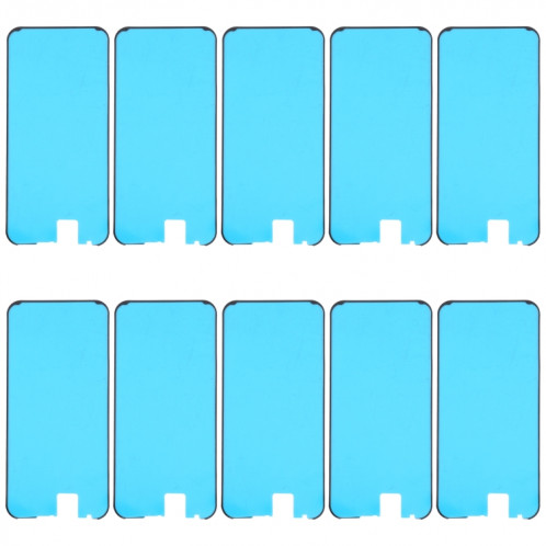 Pour Samsung Galaxy A01 SM-A015 10 pièces adhésif de boîtier avant SH5702777-35