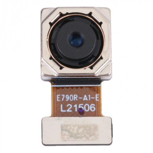 Pour caméra arrière Xiaomi Redmi 10A SH6701533-35
