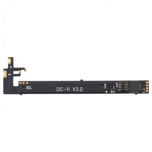 Câble de réparation de batterie intégrée i2c V3.0 pour iPhone 11 SH0701560-34