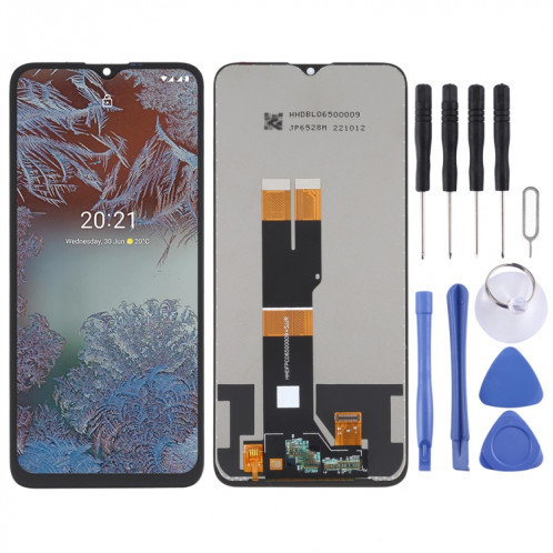 Écran LCD d'origine pour Nokia G10 avec assemblage complet du numériseur SH610538-35