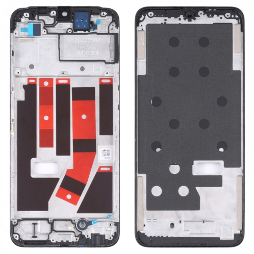Pour OnePlus Nord N20 SE CPH2469 plaque de lunette de cadre moyen SH5001420-36