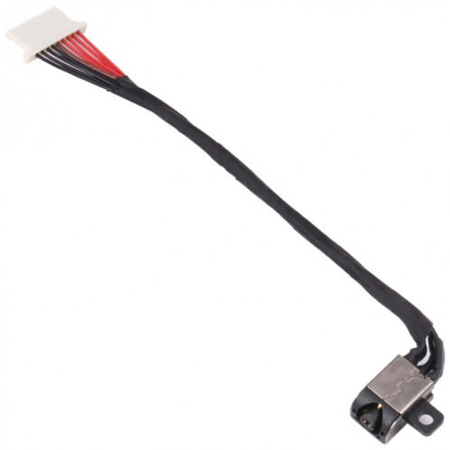 Pour connecteur de prise d'alimentation Dell Inspiron 15 7590 SH70061476-34