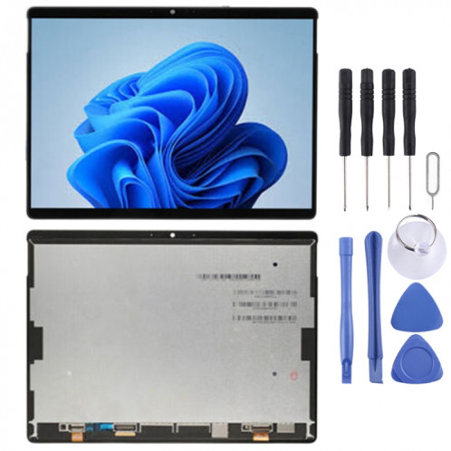 Écran LCD pour Microsoft Surface Pro 9 2022 avec assemblage complet du numériseur SH5204301-35