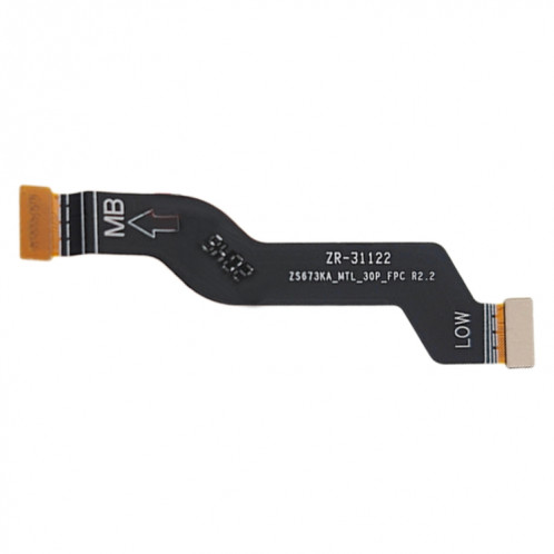 Câble flexible de connecteur de carte mère pour téléphone Asus ROG 5 ZS673KS I005DA, modèle : type 1 SH5301681-32