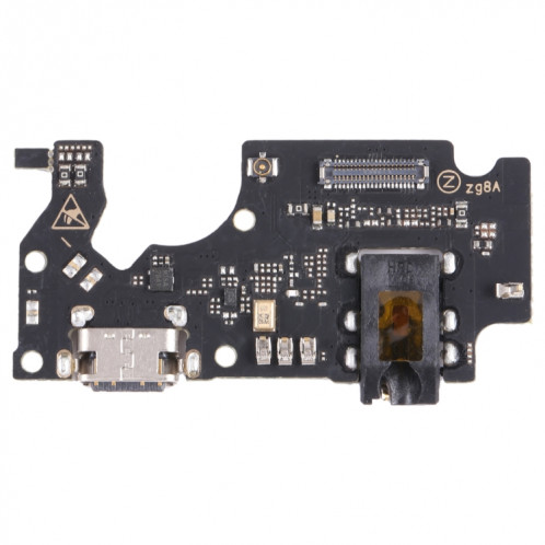 Pour carte de port de charge ZTE Blade V30 Vita 8030 SH56051070-34