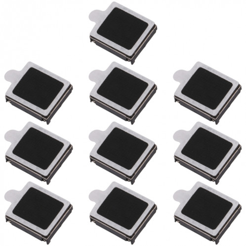 Pour Samsung Galaxy A04 SM-A045 10pcs haut-parleur d'écouteur SH61241129-34