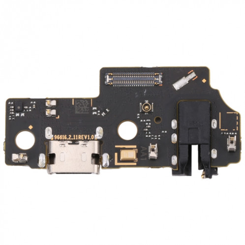 Pour Samsung Galaxy A04 SM-A045 Carte de port de charge OEM SH62011005-34