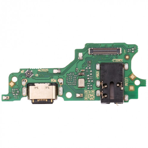 Pour carte de port de charge OEM vivo Y02s SH0406740-34