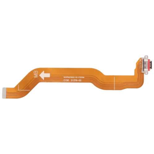 Pour câble flexible de port de charge OEM Realme GT Neo2 SH13011932-34